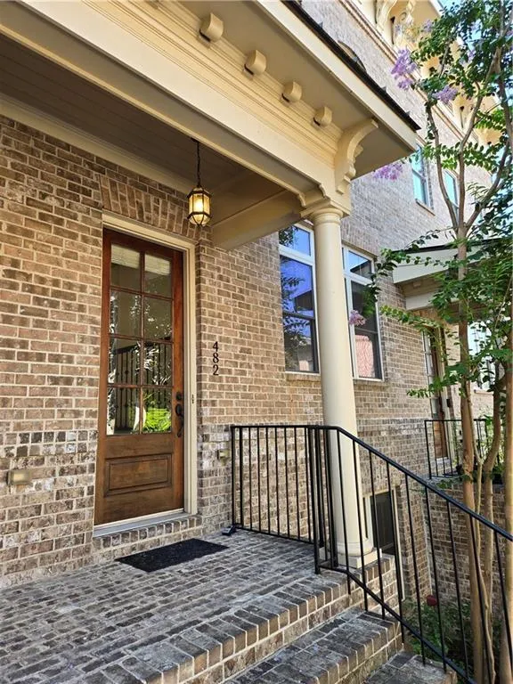 482 Ansley Way NE Atlanta, GA 30324