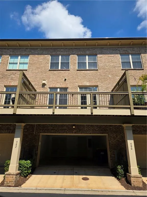 482 Ansley Way NE Atlanta, GA 30324
