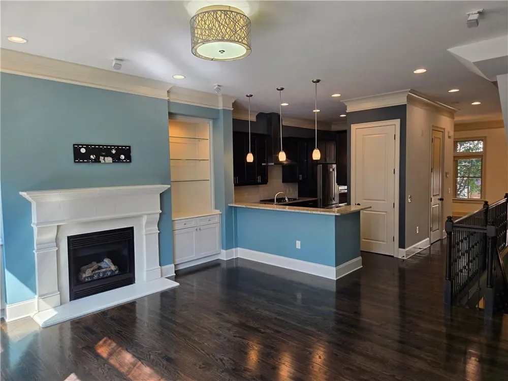 482 Ansley Way NE Atlanta, GA 30324