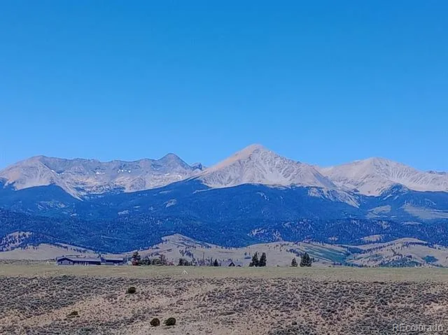 200 Nordman Drive Fort Garland, CO 81133