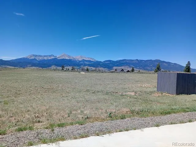 200 Nordman Drive Fort Garland, CO 81133