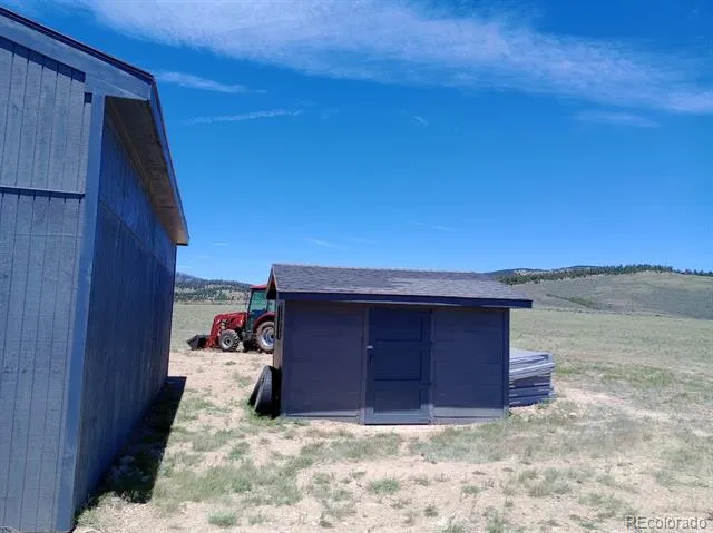 200 Nordman Drive Fort Garland, CO 81133