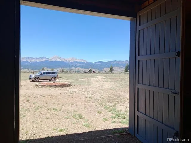 200 Nordman Drive Fort Garland, CO 81133