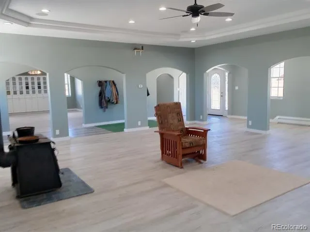 200 Nordman Drive Fort Garland, CO 81133