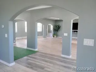 200 Nordman Drive Fort Garland, CO 81133