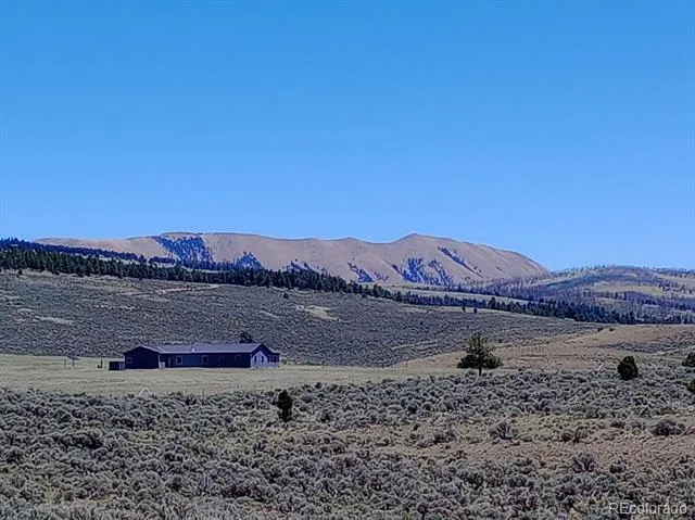 200 Nordman Drive Fort Garland, CO 81133