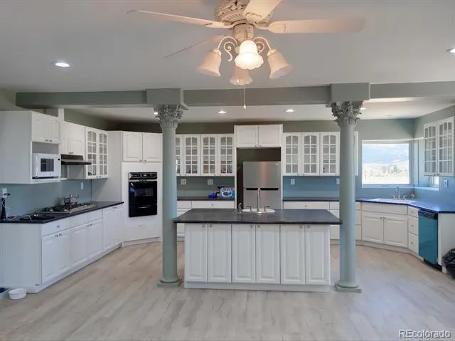 200 Nordman Drive Fort Garland, CO 81133