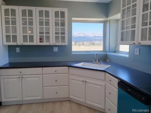200 Nordman Drive Fort Garland, CO 81133