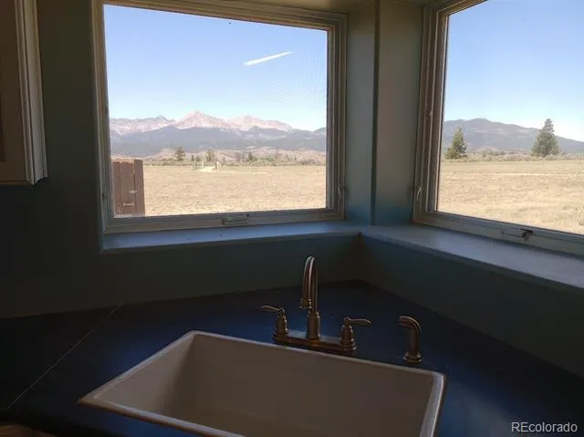 200 Nordman Drive Fort Garland, CO 81133