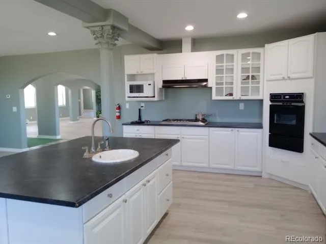 200 Nordman Drive Fort Garland, CO 81133