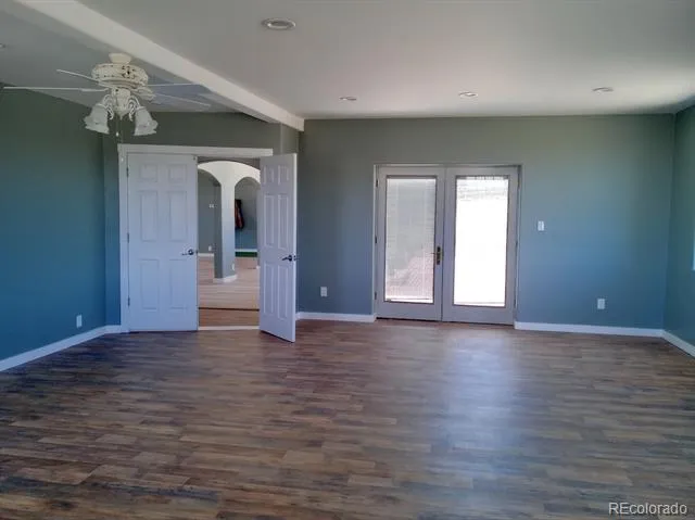 200 Nordman Drive Fort Garland, CO 81133