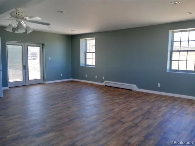 200 Nordman Drive Fort Garland, CO 81133