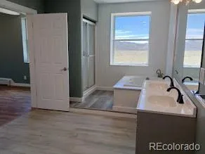 200 Nordman Drive Fort Garland, CO 81133