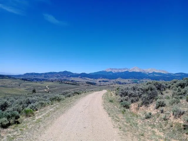 200 Nordman Drive Fort Garland, CO 81133