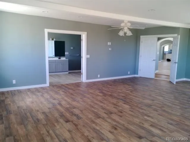 200 Nordman Drive Fort Garland, CO 81133