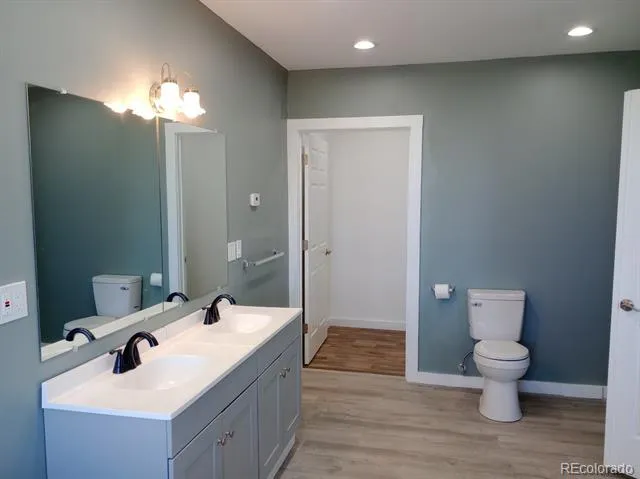 200 Nordman Drive Fort Garland, CO 81133
