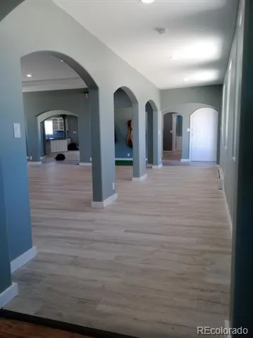 200 Nordman Drive Fort Garland, CO 81133
