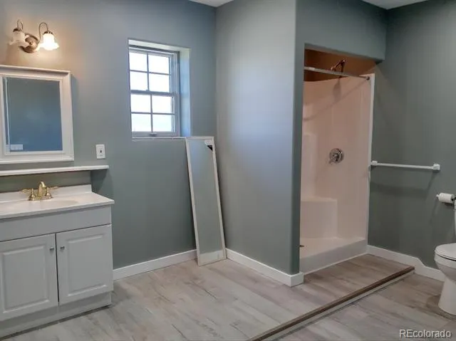 200 Nordman Drive Fort Garland, CO 81133