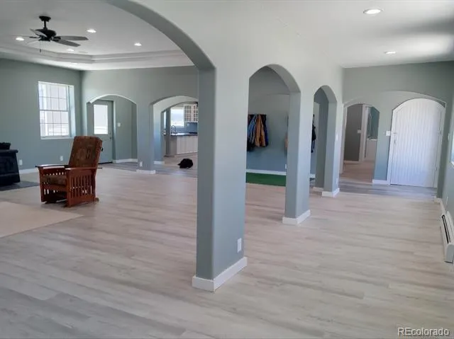 200 Nordman Drive Fort Garland, CO 81133