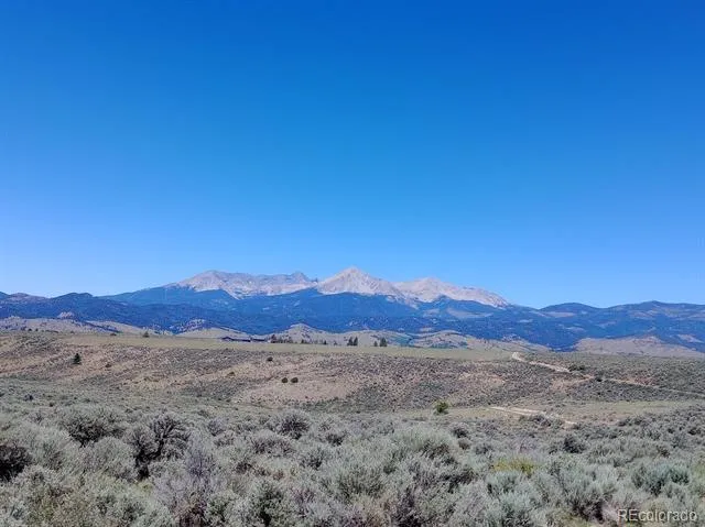 200 Nordman Drive Fort Garland, CO 81133
