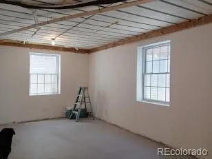 200 Nordman Drive Fort Garland, CO 81133