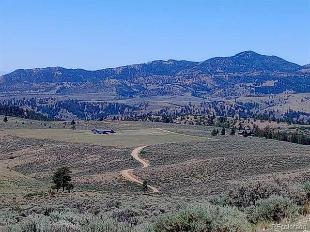 200 Nordman Drive Fort Garland, CO 81133
