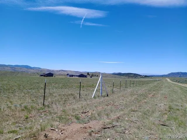 200 Nordman Drive Fort Garland, CO 81133