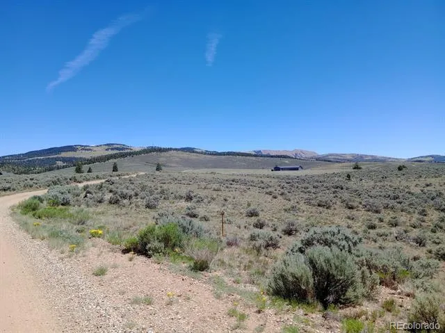 200 Nordman Drive Fort Garland, CO 81133