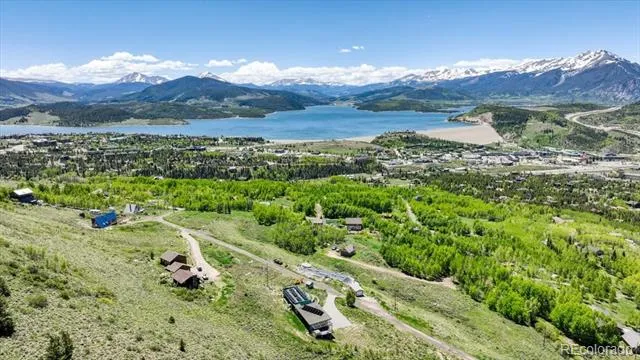 391 Z ROAD Silverthorne, CO 80498