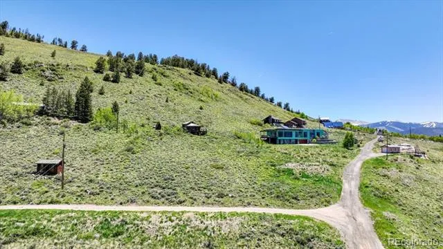 391 Z ROAD Silverthorne, CO 80498