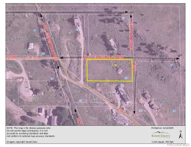 391 Z ROAD Silverthorne, CO 80498