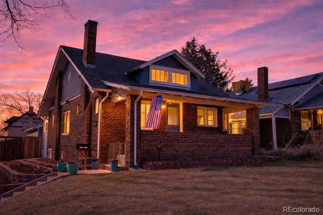 4501 Zuni Street Denver, CO 80211