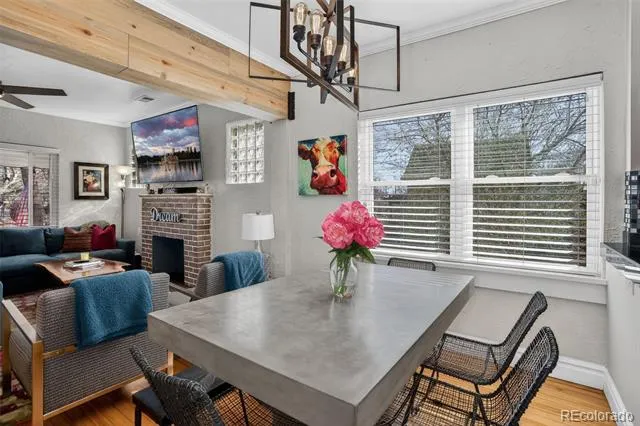 4501 Zuni Street Denver, CO 80211