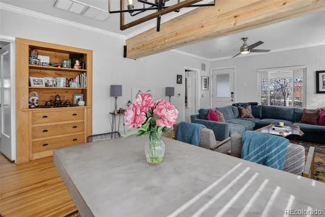 4501 Zuni Street Denver, CO 80211