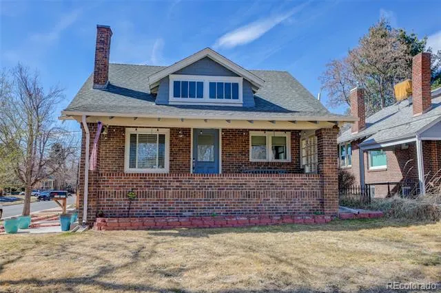 4501 Zuni Street Denver, CO 80211