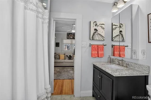 4501 Zuni Street Denver, CO 80211