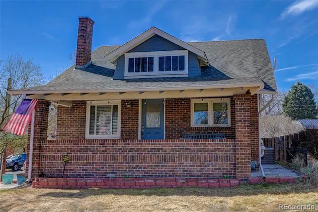 4501 Zuni Street Denver, CO 80211
