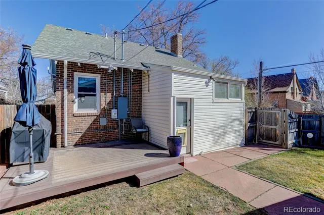 4501 Zuni Street Denver, CO 80211