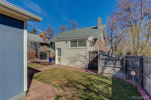 4501 Zuni Street Denver, CO 80211