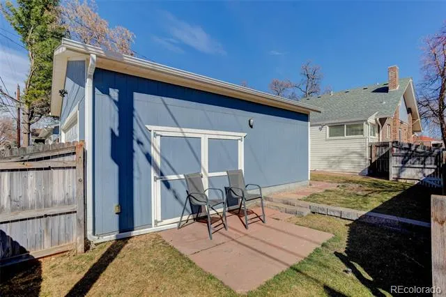 4501 Zuni Street Denver, CO 80211