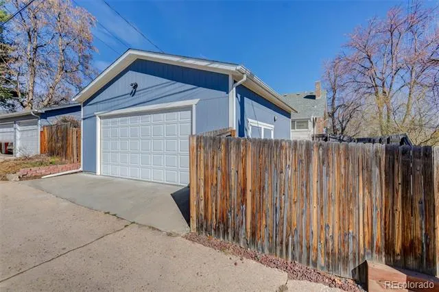 4501 Zuni Street Denver, CO 80211