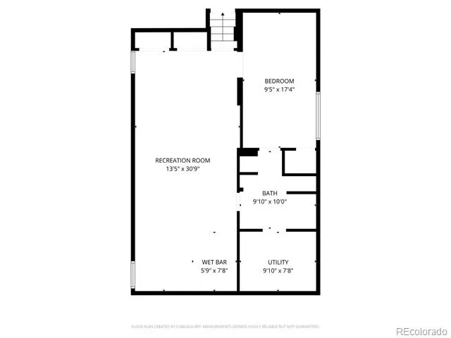 4501 Zuni Street Denver, CO 80211