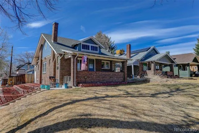 4501 Zuni Street Denver, CO 80211