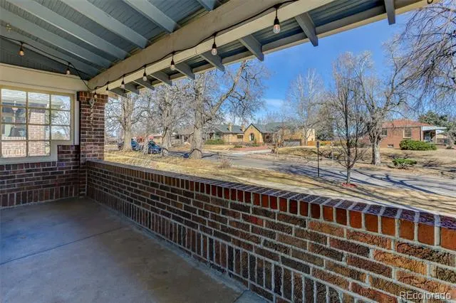 4501 Zuni Street Denver, CO 80211