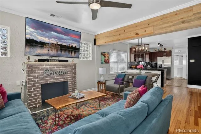 4501 Zuni Street Denver, CO 80211