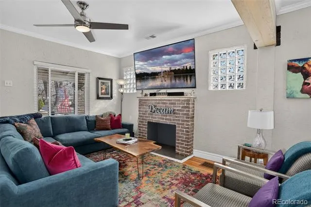 4501 Zuni Street Denver, CO 80211