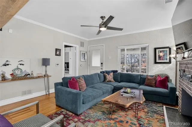 4501 Zuni Street Denver, CO 80211