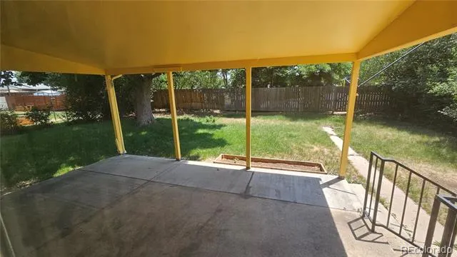 5166 W Colgate Place Denver, CO 80236