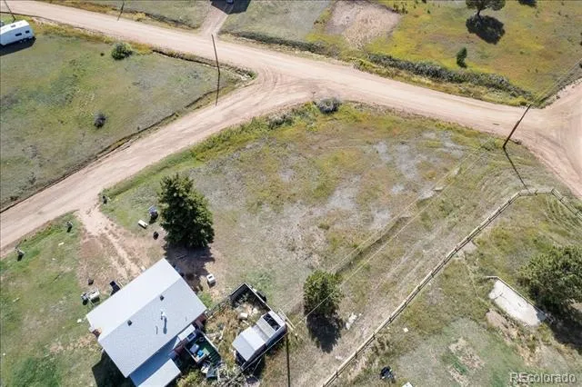 Lot 11 E Aspen Drive Divide, CO 80814