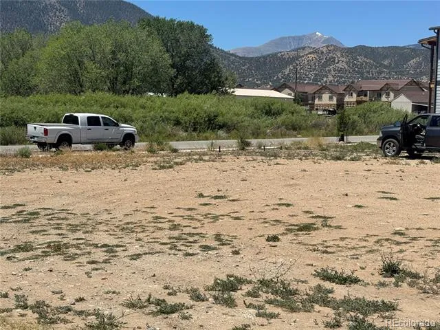 10708 County Road 128 Poncha Springs, CO 81201